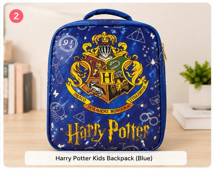 Harry Porter bag