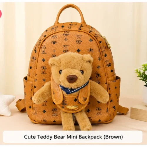 Bags_result Cute Teddy bag