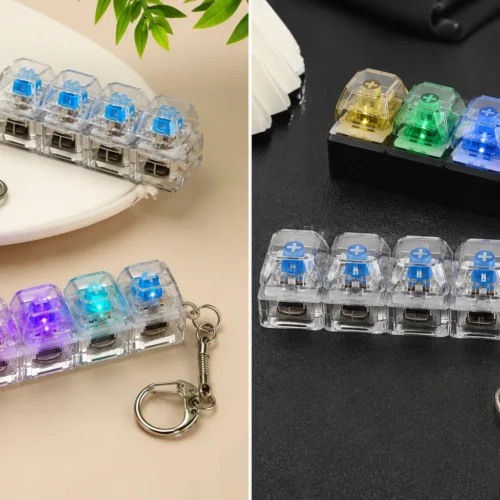 Clicker image_result Key Clicker Fidget Keychain
