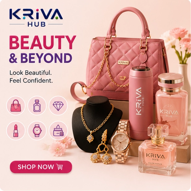 Home & Living Collection Beauty & Beyond