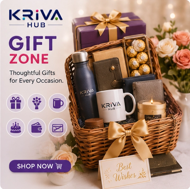 Gift Zone Collection & Hampers Gift Zone