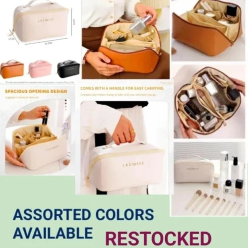 Vanity Bag