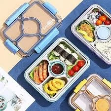 BENTO LUNCH BOX Full Size